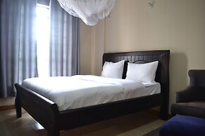 Nairobi West Suites
