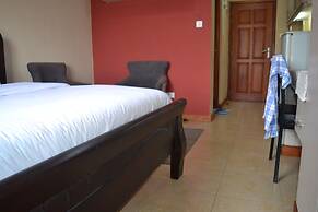 Nairobi West Suites
