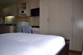 Nairobi West Suites