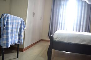 Nairobi West Suites