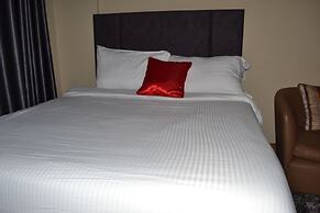 Nairobi West Suites