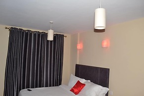 Nairobi West Suites
