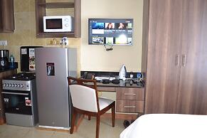 Nairobi West Suites