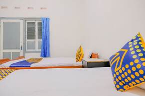 OYO Life 2638 Hotel Raya