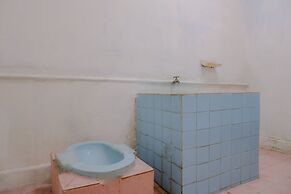 OYO Life 2638 Hotel Raya