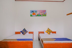 OYO Life 2638 Hotel Raya