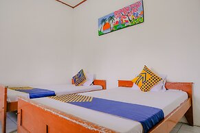 OYO Life 2638 Hotel Raya