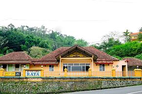 OYO Life 2638 Hotel Raya