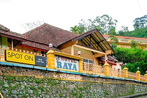 OYO Life 2638 Hotel Raya