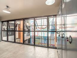 OYO 563 Mytown New York