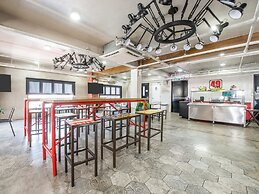 OYO 563 Mytown New York