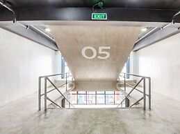 OYO 563 Mytown New York