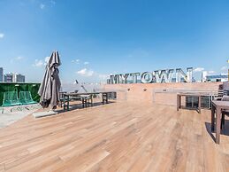 OYO 563 Mytown New York