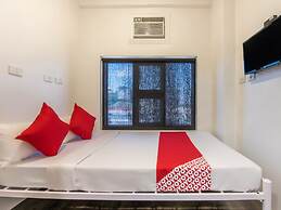 OYO 563 Mytown New York