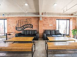 OYO 563 Mytown New York