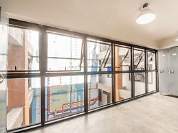 OYO 563 Mytown New York