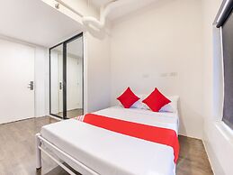 OYO 563 Mytown New York