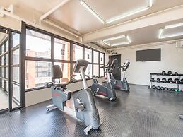 OYO 563 Mytown New York