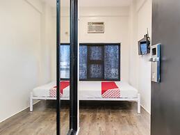 OYO 563 Mytown New York