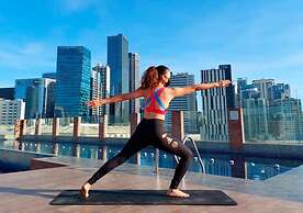 OYO 563 Mytown New York