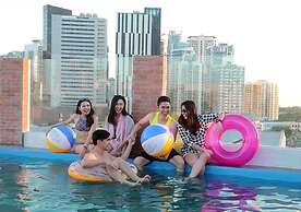 OYO 563 Mytown New York