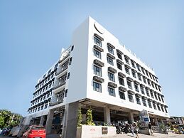 OYO 563 Mytown New York