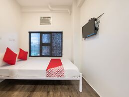 OYO 563 Mytown New York