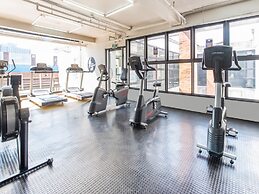 OYO 563 Mytown New York