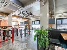 OYO 563 Mytown New York