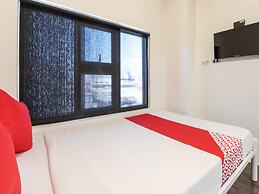 OYO 563 Mytown New York