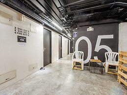 OYO 563 Mytown New York