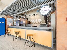 OYO 563 Mytown New York