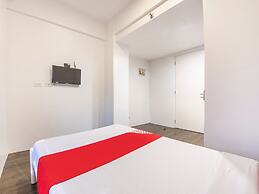 OYO 563 Mytown New York