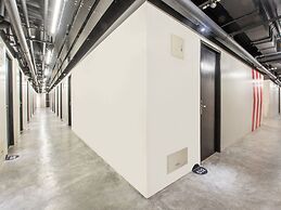 OYO 563 Mytown New York