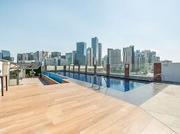 OYO 563 Mytown New York