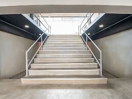 OYO 563 Mytown New York