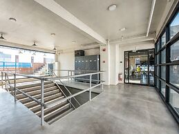 OYO 563 Mytown New York