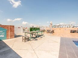 OYO 563 Mytown New York