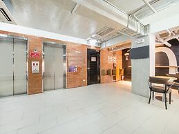 OYO 563 Mytown New York