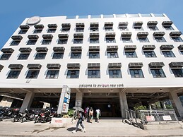 OYO 563 Mytown New York