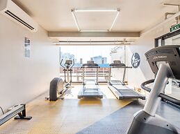 OYO 563 Mytown New York