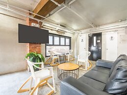 OYO 563 Mytown New York