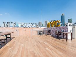 OYO 563 Mytown New York