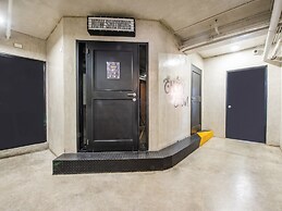 OYO 563 Mytown New York