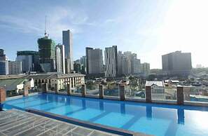 OYO 563 Mytown New York