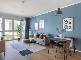 Limehome Trier Nikolaus-Leis-Strasse