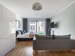 Limehome Trier Nikolaus-Leis-Strasse