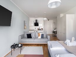 Limehome Trier Nikolaus-Leis-Strasse