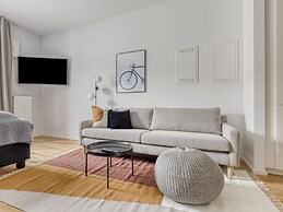 Limehome Trier Nikolaus-Leis-Strasse