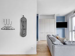 Limehome Trier Nikolaus-Leis-Strasse